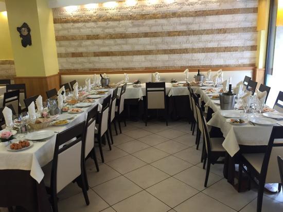 Ristorante Al Jolly
